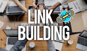 3 Link Building Secrets: Business Brands use these Strategies to Create A Successful Business online